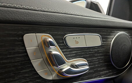 Mercedes-Benz GLC, 2021 год, 5 100 000 рублей, 29 фотография