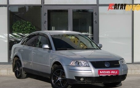 Volkswagen Passat B5+ рестайлинг, 2003 год, 290 000 рублей, 3 фотография