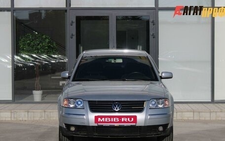 Volkswagen Passat B5+ рестайлинг, 2003 год, 290 000 рублей, 2 фотография
