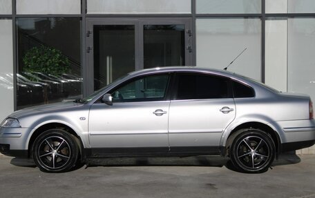 Volkswagen Passat B5+ рестайлинг, 2003 год, 290 000 рублей, 11 фотография