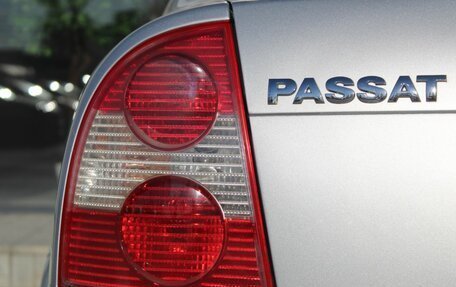 Volkswagen Passat B5+ рестайлинг, 2003 год, 290 000 рублей, 14 фотография