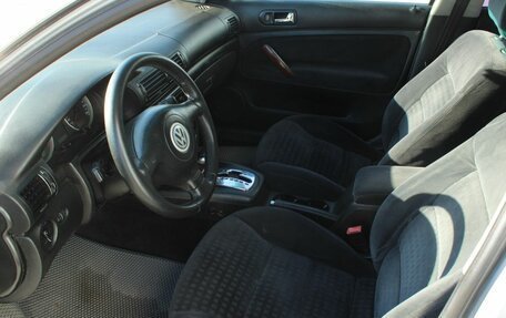 Volkswagen Passat B5+ рестайлинг, 2003 год, 290 000 рублей, 18 фотография