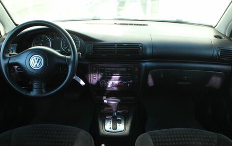 Volkswagen Passat B5+ рестайлинг, 2003 год, 290 000 рублей, 20 фотография