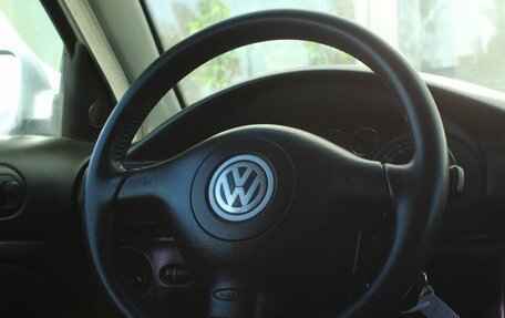 Volkswagen Passat B5+ рестайлинг, 2003 год, 290 000 рублей, 21 фотография