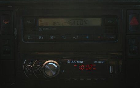 Volkswagen Passat B5+ рестайлинг, 2003 год, 290 000 рублей, 23 фотография