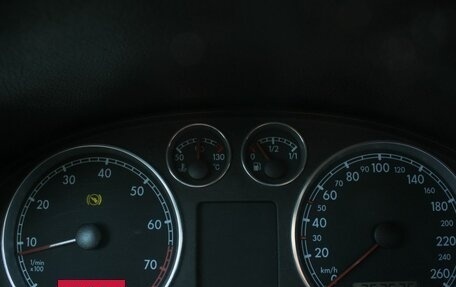 Volkswagen Passat B5+ рестайлинг, 2003 год, 290 000 рублей, 17 фотография