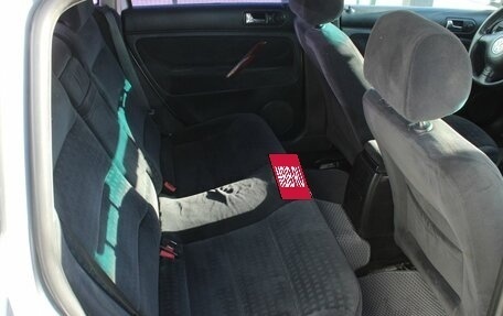 Volkswagen Passat B5+ рестайлинг, 2003 год, 290 000 рублей, 26 фотография