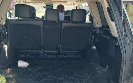 Lexus LX III, 2016 год, 5 050 000 рублей, 11 фотография