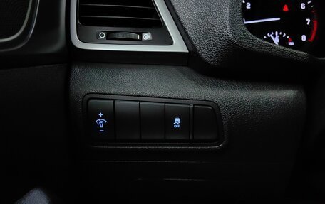 Hyundai Tucson III, 2016 год, 1 550 000 рублей, 21 фотография