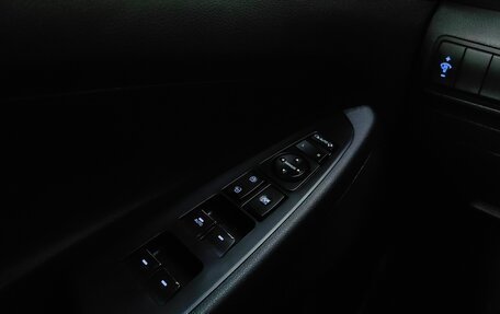 Hyundai Tucson III, 2016 год, 1 550 000 рублей, 22 фотография