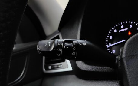 Hyundai Tucson III, 2016 год, 1 550 000 рублей, 19 фотография