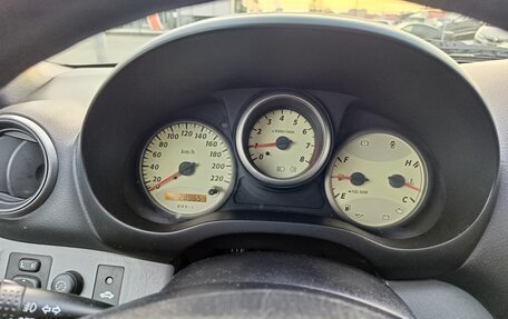 Toyota RAV4, 2003 год, 819 995 рублей, 18 фотография