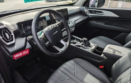 Haval H5, 2024 год, 3 699 000 рублей, 4 фотография