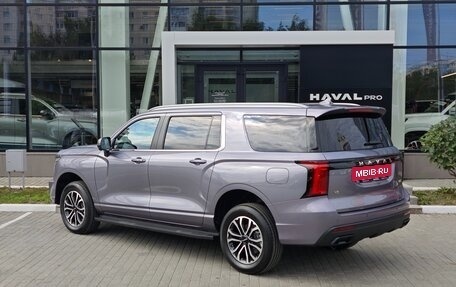 Haval H5, 2024 год, 3 699 000 рублей, 13 фотография