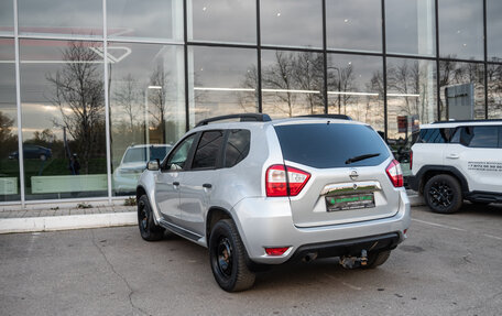 Nissan Terrano III, 2018 год, 1 049 000 рублей, 6 фотография