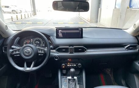 Mazda CX-5 II, 2022 год, 2 250 000 рублей, 9 фотография