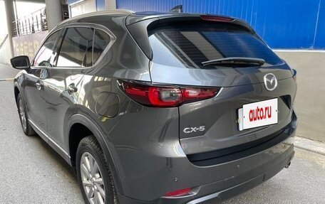 Mazda CX-5 II, 2022 год, 2 250 000 рублей, 5 фотография
