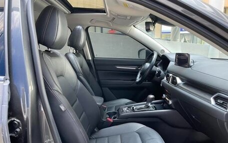 Mazda CX-5 II, 2022 год, 2 250 000 рублей, 8 фотография