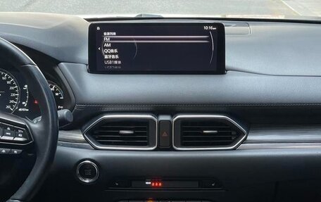 Mazda CX-5 II, 2022 год, 2 250 000 рублей, 13 фотография