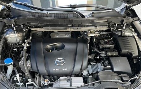 Mazda CX-5 II, 2022 год, 2 250 000 рублей, 14 фотография