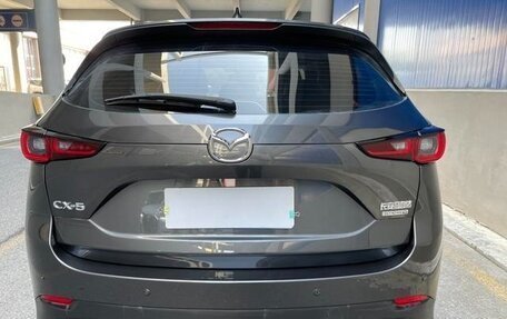 Mazda CX-5 II, 2022 год, 2 250 000 рублей, 6 фотография