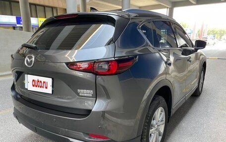 Mazda CX-5 II, 2022 год, 2 250 000 рублей, 4 фотография