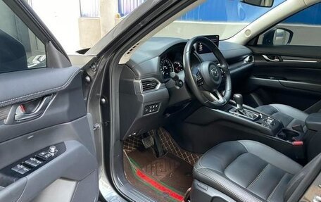 Mazda CX-5 II, 2022 год, 2 250 000 рублей, 7 фотография