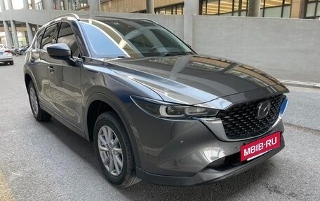 Mazda CX-5 II, 2022 год, 2 250 000 рублей, 3 фотография