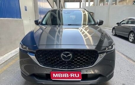 Mazda CX-5 II, 2022 год, 2 250 000 рублей, 2 фотография