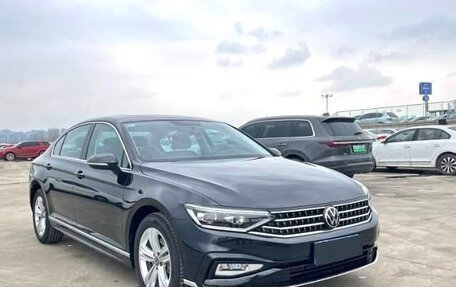 Volkswagen Passat B8 рестайлинг, 2022 год, 2 000 000 рублей, 3 фотография