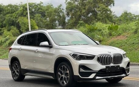 BMW X1, 2022 год, 2 450 000 рублей, 3 фотография