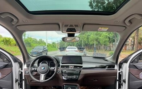 BMW X1, 2022 год, 2 450 000 рублей, 8 фотография