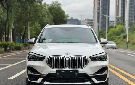 BMW X1, 2022 год, 2 450 000 рублей, 2 фотография