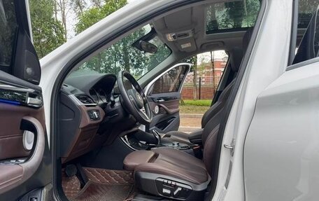 BMW X1, 2022 год, 2 450 000 рублей, 7 фотография