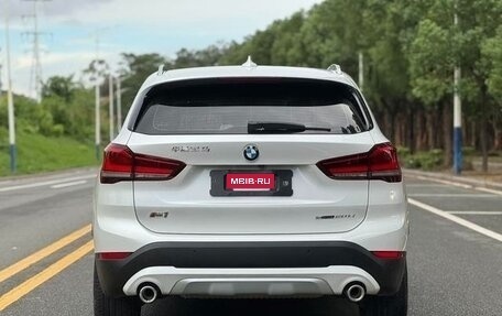 BMW X1, 2022 год, 2 450 000 рублей, 5 фотография