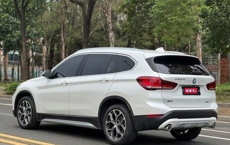 BMW X1, 2022 год, 2 450 000 рублей, 6 фотография