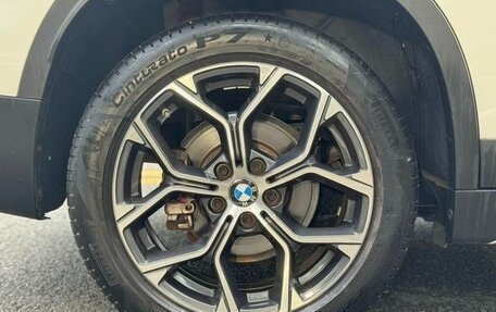 BMW X1, 2022 год, 2 450 000 рублей, 10 фотография