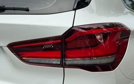 BMW X1, 2022 год, 2 450 000 рублей, 12 фотография