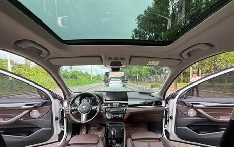 BMW X1, 2022 год, 2 450 000 рублей, 9 фотография