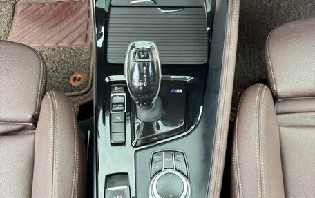 BMW X1, 2022 год, 2 450 000 рублей, 13 фотография