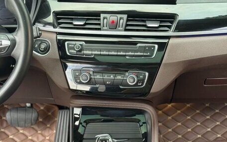 BMW X1, 2022 год, 2 450 000 рублей, 14 фотография