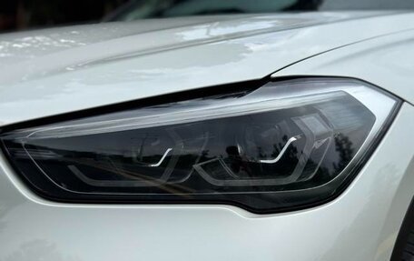 BMW X1, 2022 год, 2 450 000 рублей, 11 фотография