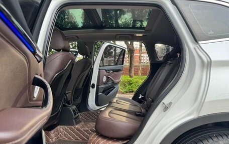 BMW X1, 2022 год, 2 450 000 рублей, 15 фотография