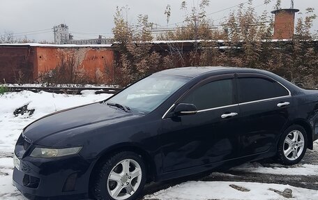 Honda Accord VII рестайлинг, 2003 год, 650 000 рублей, 7 фотография