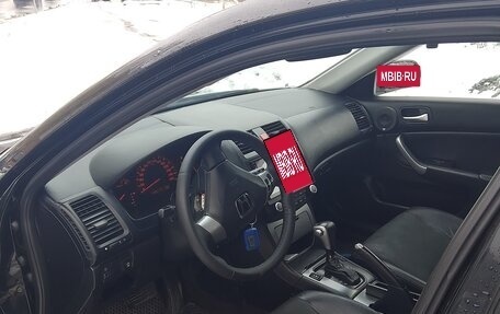 Honda Accord VII рестайлинг, 2003 год, 650 000 рублей, 8 фотография