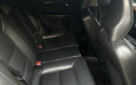Volvo S80 II рестайлинг 2, 2008 год, 1 200 000 рублей, 6 фотография