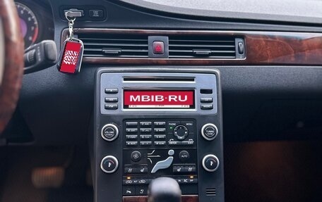 Volvo S80 II рестайлинг 2, 2008 год, 1 200 000 рублей, 8 фотография