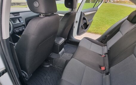 Skoda Octavia, 2016 год, 385 000 рублей, 10 фотография