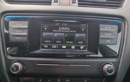 Skoda Octavia, 2016 год, 385 000 рублей, 6 фотография
