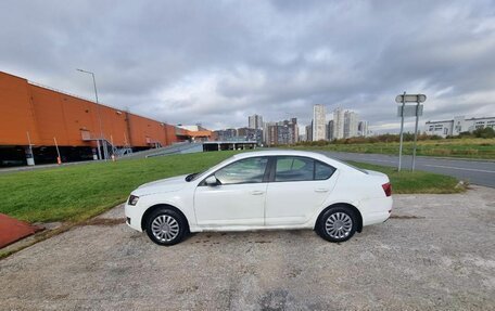 Skoda Octavia, 2016 год, 385 000 рублей, 3 фотография